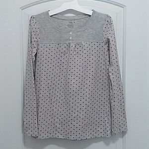 *5/$20* Old Navy Blouse